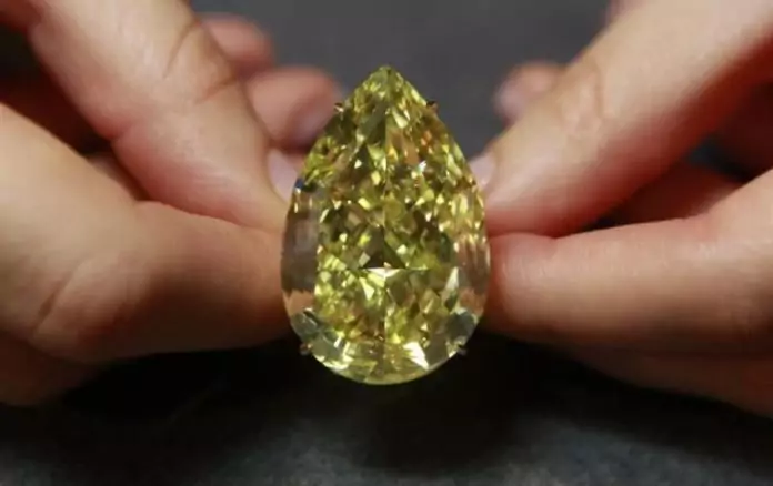 Как отличить настоящий алмаз от подделки